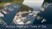 Boat Master: Parking & Nav Sim screenshot 12