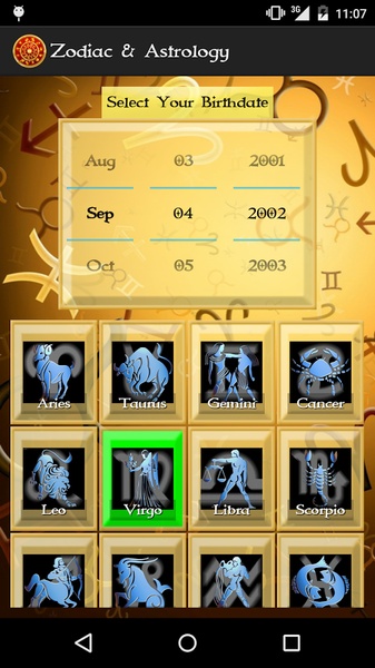 Zodiac & Astrology - Preview 7