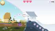 My Little Pony Rainbow Runners screenshot 7