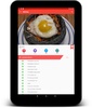 Korean Recipes screenshot 10