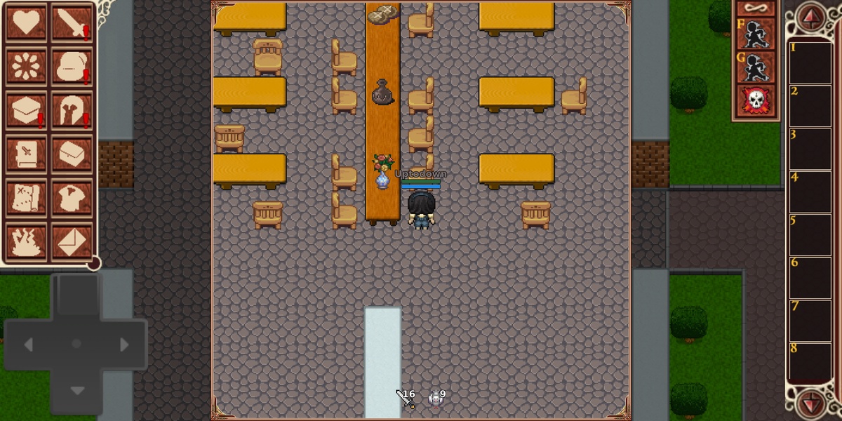 Kakele MMORPG - Preview 13