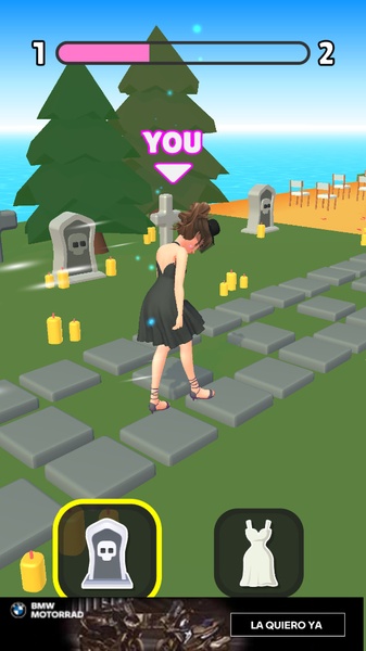 Dress To Impress - Preview 13