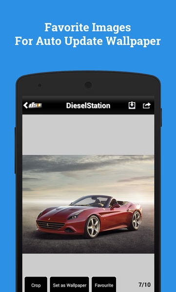 DieselStation - Preview 9