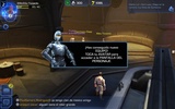 Star Wars: Uprising screenshot 2