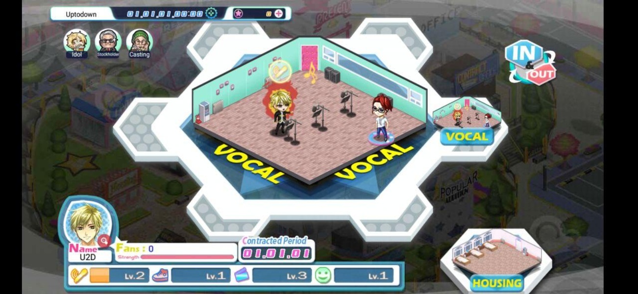 Love Idol - Preview 8