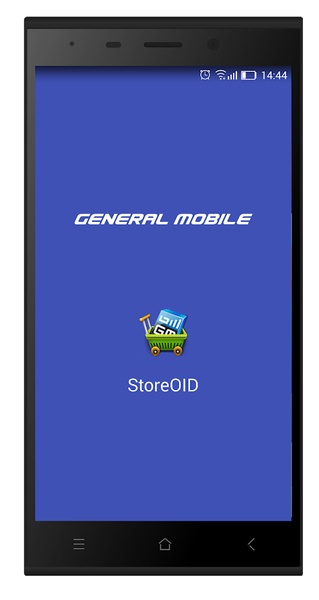 StoreOID - Preview 2