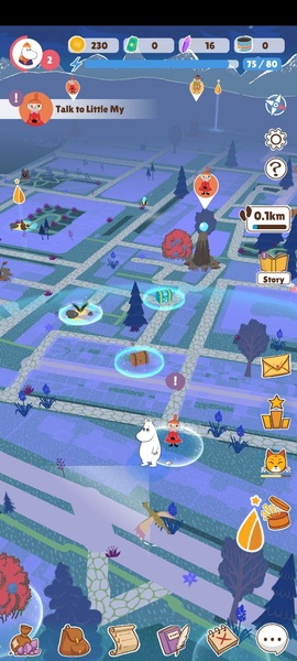 Moomin Move - Preview 16