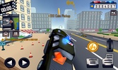 Police Crime City screenshot 14
