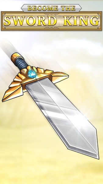 Sword King - Preview 1