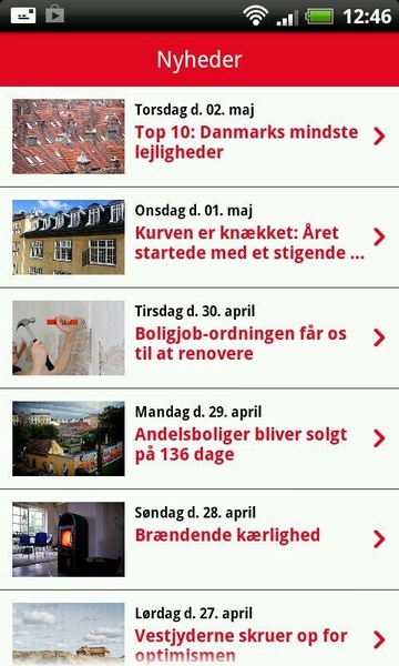 Boligsiden - Preview 1