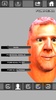 Warp My Talking Face - 3D Head screenshot 8
