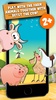 Jigsaw Farm Animals For Kids screenshot 10