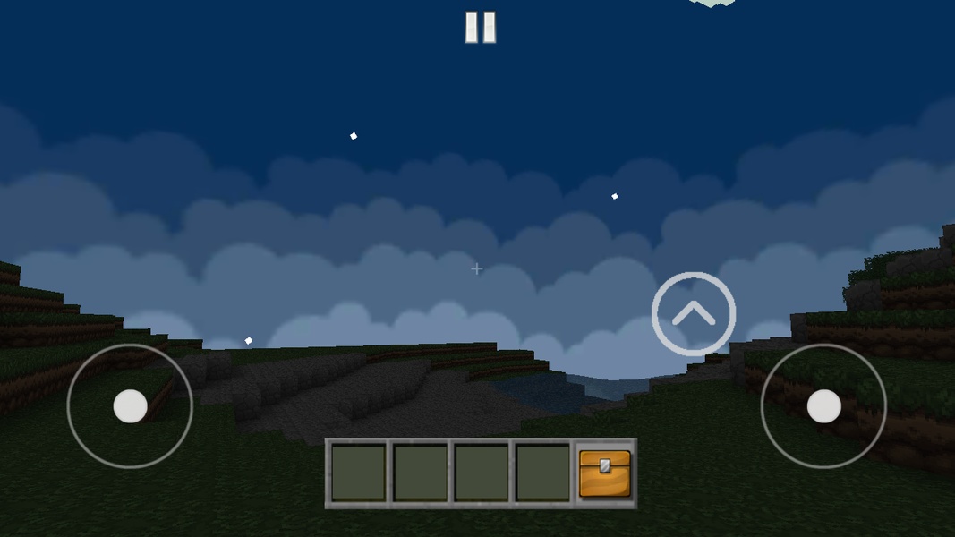 Survivalcraft Demo for Android - Download the APK from Uptodown