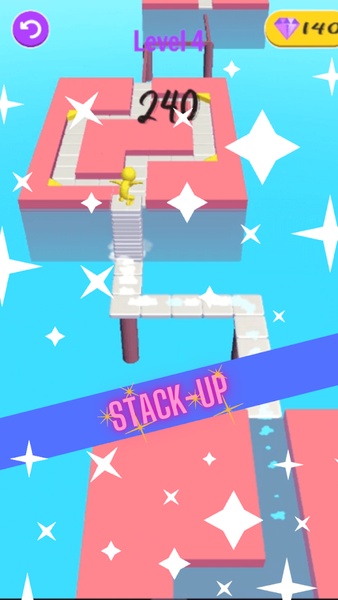 Stacking Dash- Fun Stack Game - Preview 4