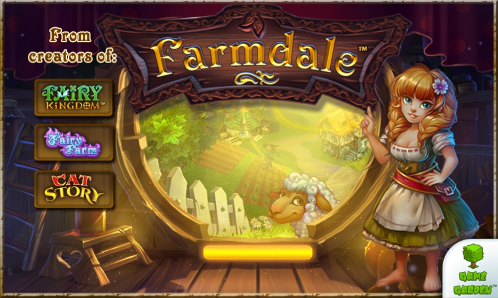 Farmdale - Preview 5