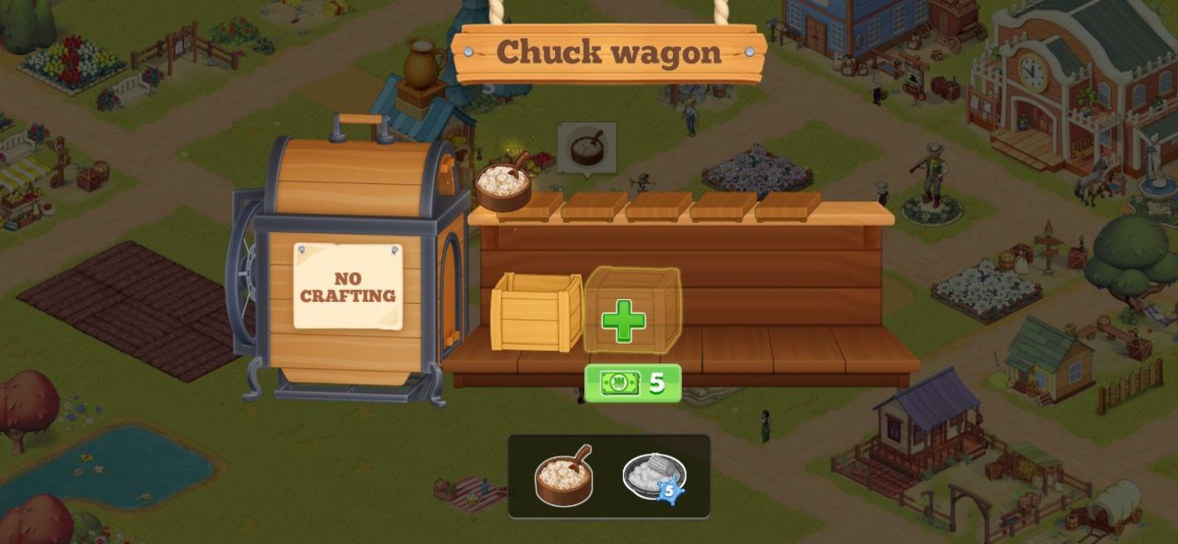 The Oregon Trail: Boom Town - Preview 2