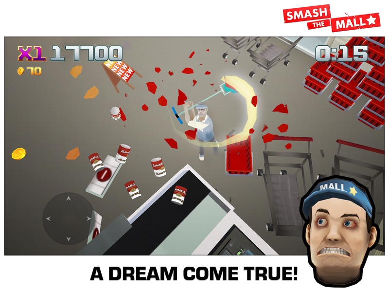 Smash Mall - Preview 5