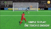 Penalty Kick Wiz screenshot 5