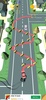 Car Driving - Drawing Line screenshot 3