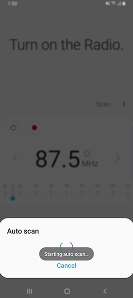 resultado Centro comercial pavimento Samsung Radio para Android - Descarga el APK en Uptodown