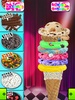 Cookies & Ice Cream Desserts Maker FREE screenshot 3