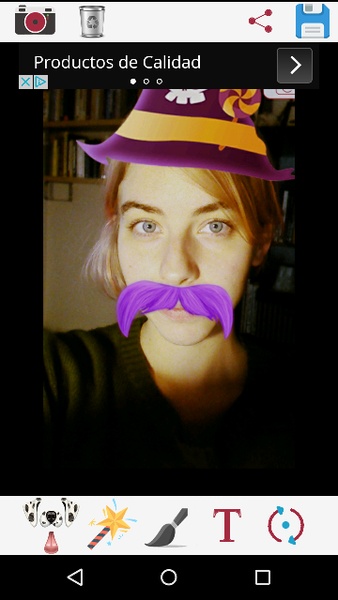 Filters for Snapchat - Preview 11