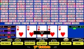 One Hundred Play Poker screenshot 2