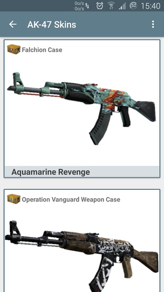 CSGO Skins - Preview 11