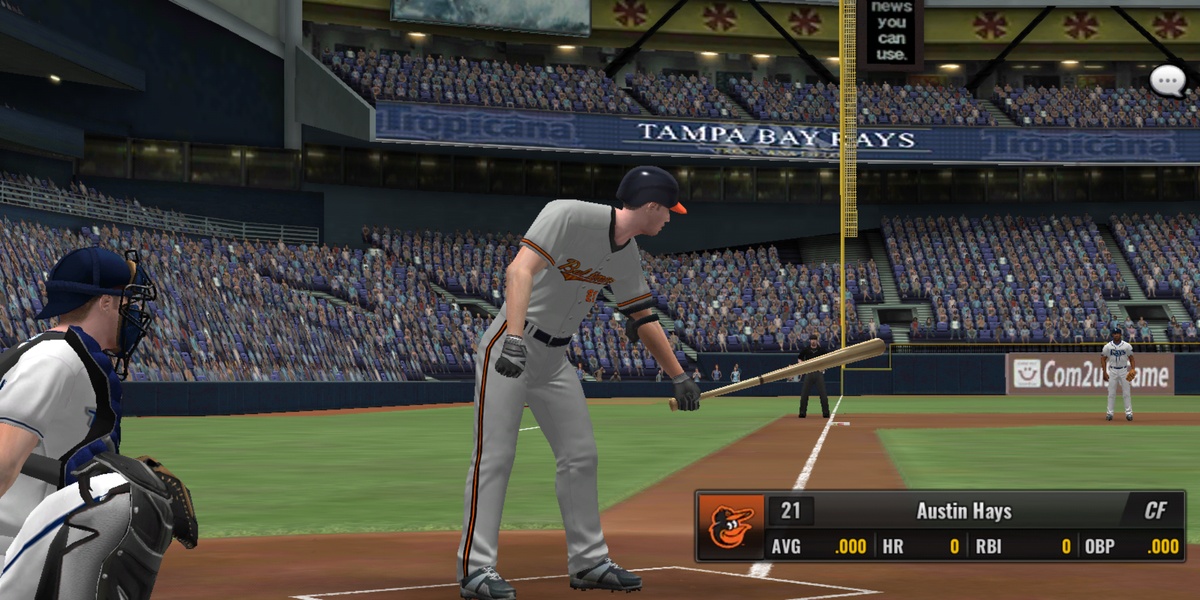 MLB 9 Innings 23 - Preview 9