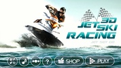 3D JetSki Racing screenshot 5