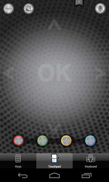 Gogen Smart Remote - Preview 4
