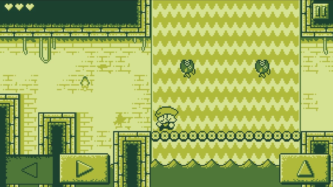 Tiny Dangerous Dungeons - Preview 11