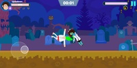Ragdoll Warriors screenshot 7
