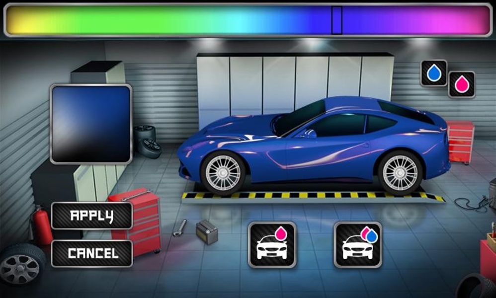 Drag Racer GT - Preview 6