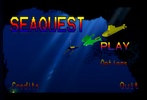 Seaquest 2-3D screenshot 8