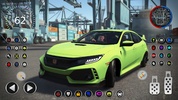 Civic City Racer screenshot 4