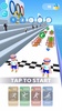 Olympic Run screenshot 2
