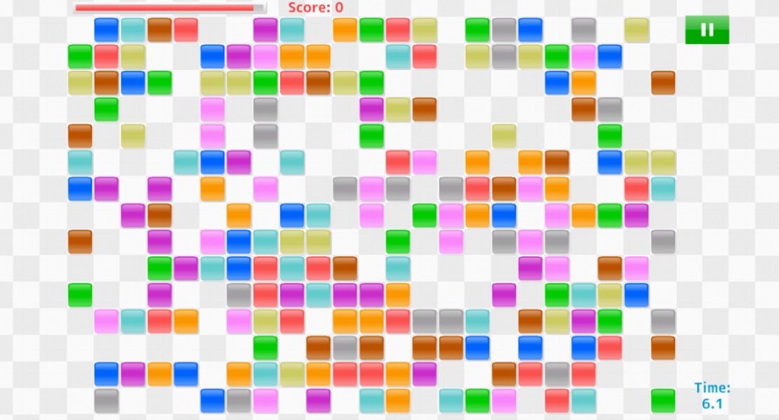 Color Tiles - Preview 1