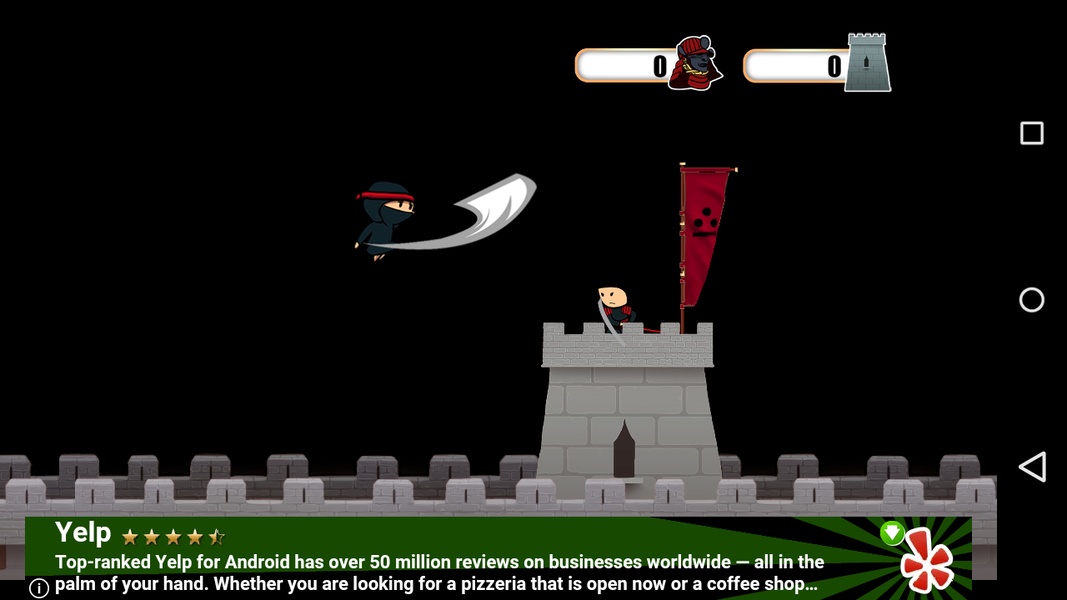 Samurai Slayer - Preview 3