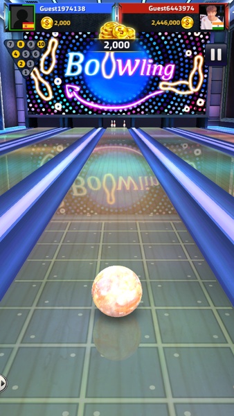 Bowling Club - Preview 10