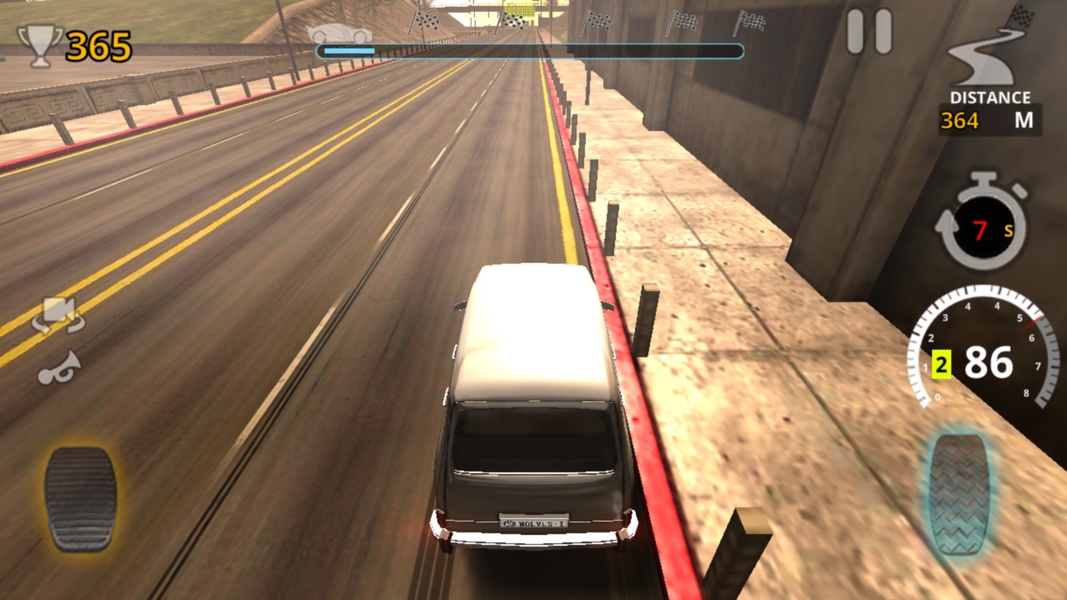 Traffic Tour Classic Para Android - Baixe O APK Na Uptodown