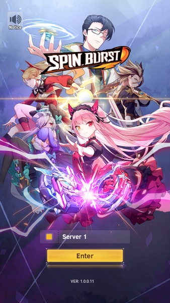 Spin Burst - Preview 9