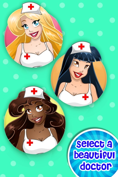 Doctor Spa Salon - Preview 9