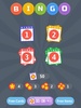 Bingo Mania - Light Bingo Game screenshot 4