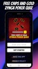 Free Chips and Gold Quiz for Zynga Poker screenshot 5