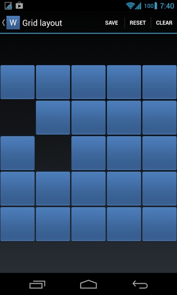 Wordplay - Preview 2