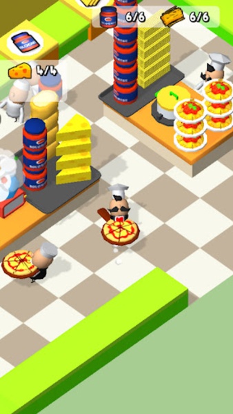 Restaurant Tycoon: Dining King - Preview 9