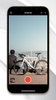 iCamera: Camera iOS Style screenshot 3