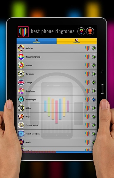Best phone ringtones - Preview 11