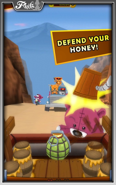 Grumpy Bears - Preview 10